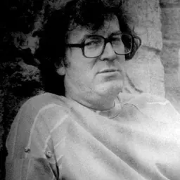 Portrait of Josef Jackerson
