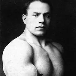 Portrait of John Grün