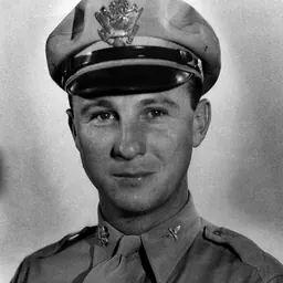 Portrait of Kenneth M. Taylor