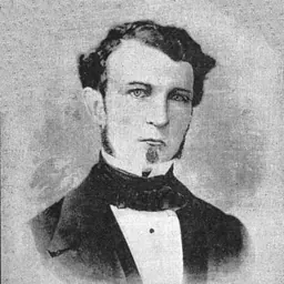Portrait of Roderick Flanagan