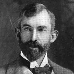 Portrait of Henry Gaylord Wilshire