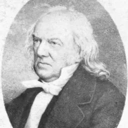 Portrait of Georg Friedrich von Jäger