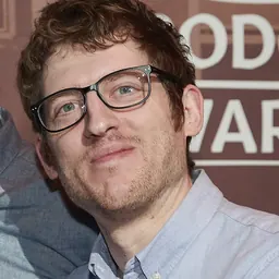 Portrait of Elis James