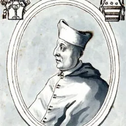 Portrait of Giacopo Antonio Venier
