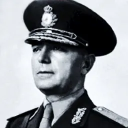 Portrait of Emanoil Bârzotescu