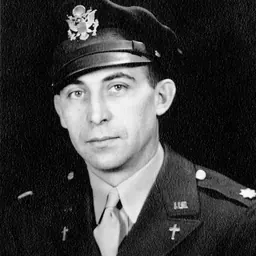 Portrait of Russell L. Blaisdell