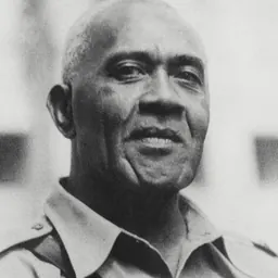 Portrait of Lalabalavu Sukuna