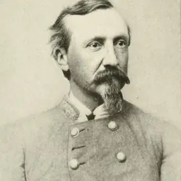 Portrait of Walter H. Stevens