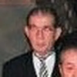 Portrait of Koken Nosaka