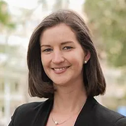 Portrait of Ellen Sandell