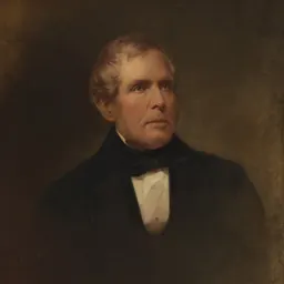 Portrait of Joseph Reed Ingersoll