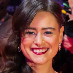 Portrait of Rosabell Laurenti Sellers