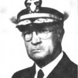 Portrait of Cornelius H. Mack