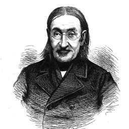Portrait of Filip Maximilian Opiz