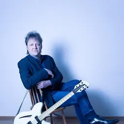 Portrait of Kari Kuivalainen