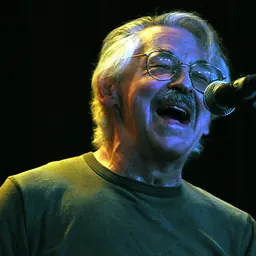 Portrait of Peter Stampfel