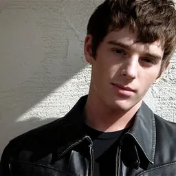 Portrait of Brent Corrigan