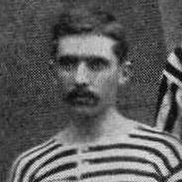 Portrait of Allan Stewart