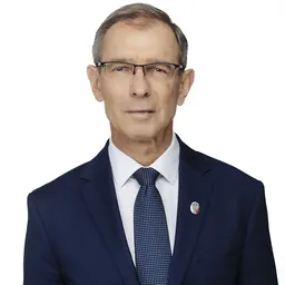 Portrait of Zygmunt Frankiewicz