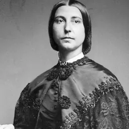 Portrait of Helen Taylor