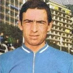Portrait of Georges Chappe