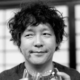 Portrait of Ken Mogi