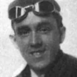 Portrait of Don Herr