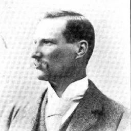 Portrait of Duke Dixon