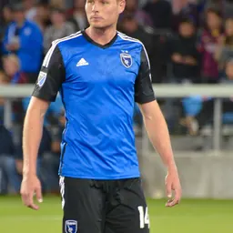 Portrait of Adam Jahn