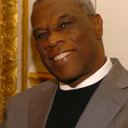 Portrait of Osbourne Fleming
