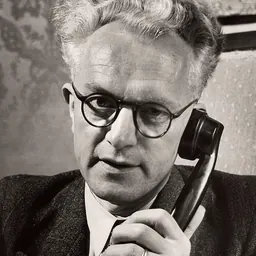 Portrait of Jos Gielen