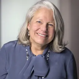 Portrait of Nancie Atwell
