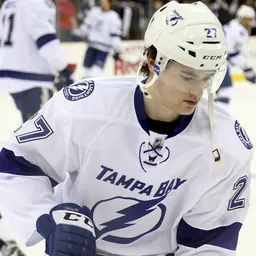 Portrait of Jonathan Drouin
