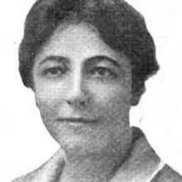 Portrait of Carolina Marcial Dorado