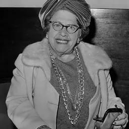 Portrait of Heintje Davids