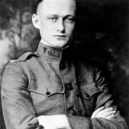 Portrait of William Thomas Fitzsimons