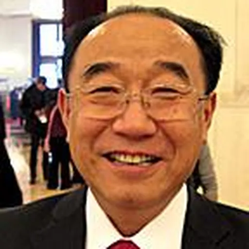 Portrait of Li Zhi
