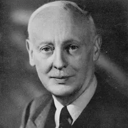 Portrait of Robert Bienaimé