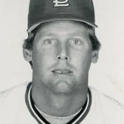Portrait of Randy O'Neal
