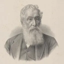 Portrait of William Watkin Edward Wynne