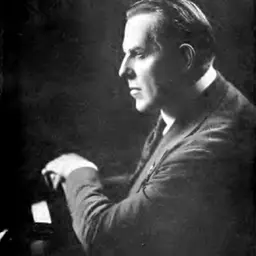 Portrait of Harry T. Morey