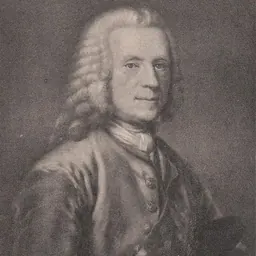 Portrait of Frederik Raben