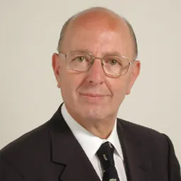 Portrait of Silvio Liotta