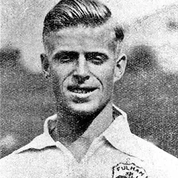 Portrait of Dennis Higgins