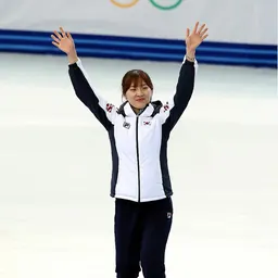 Portrait of Park Seung-hi