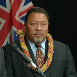 Portrait of Joseph Urusemal