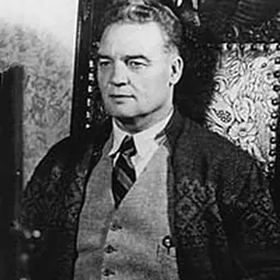 Portrait of Viktor Smeds