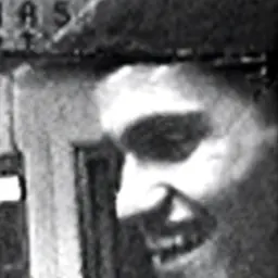 Portrait of Abdulaziz al-Omari