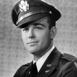 Portrait of Urban L. Drew