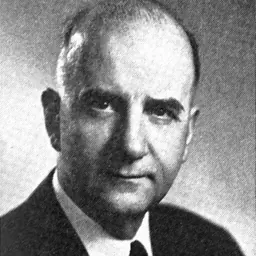 Portrait of Thomas Pelly
